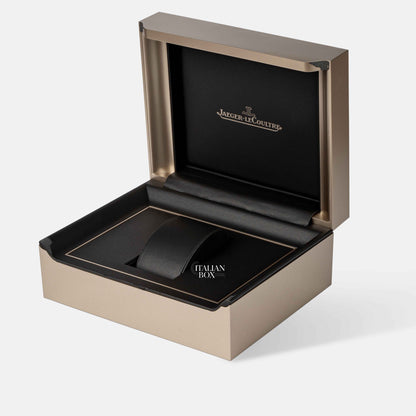 Jaeger-LeCoultre Bronze Box - L size