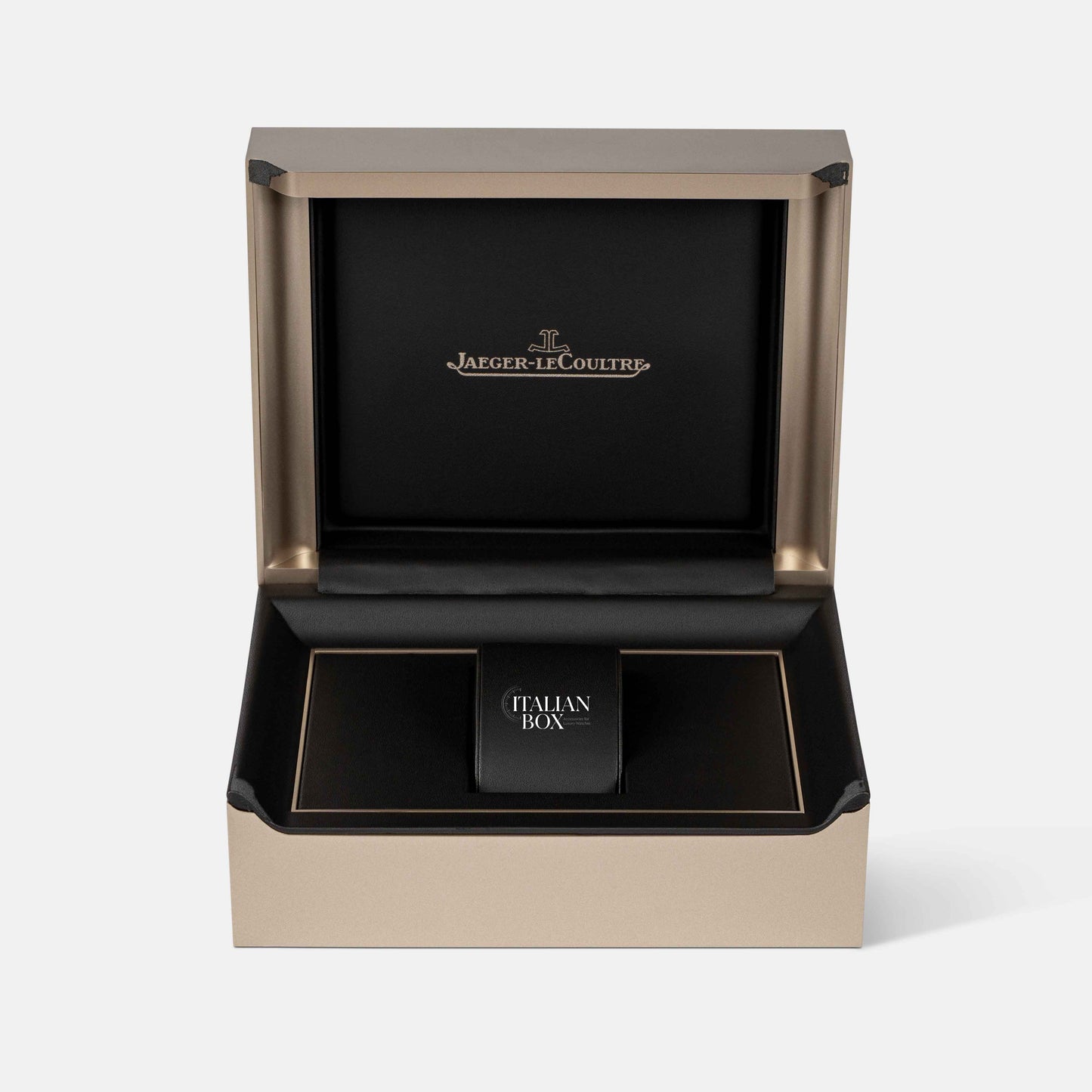 Jaeger-LeCoultre Bronze Box - L size