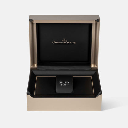 Jaeger-LeCoultre Bronze Box - L size