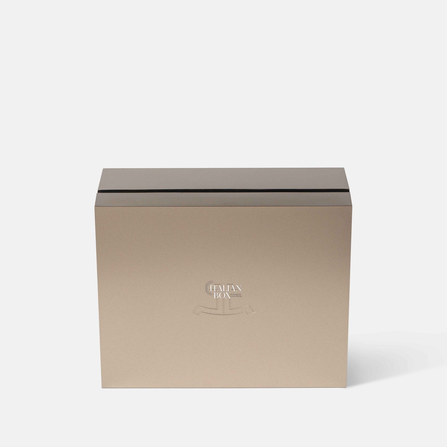 Jaeger-LeCoultre Bronze Box - L size