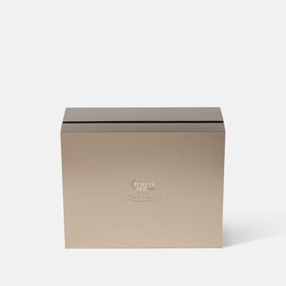 Jaeger-LeCoultre Bronze Box - L size