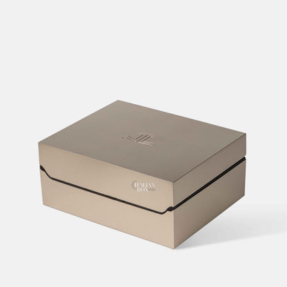 Jaeger-LeCoultre Bronze Box - L size