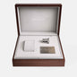 Jaeger-LeCoultre Geophysic 1958 Box