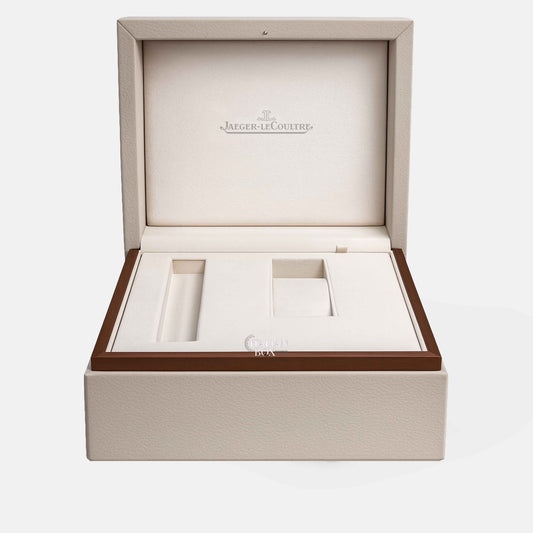 Jaeger-LeCoultre Master Compressor Box