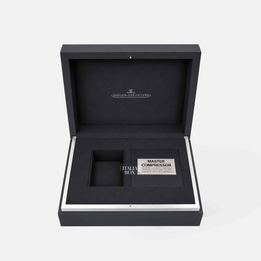 Jaeger-LeCoultre Master Compressor U.S. NAVY SEAL Box - Medium