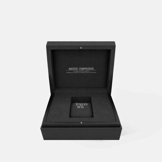 Jaeger-LeCoultre Master Compressor U.S. NAVY SEAL Box - Small