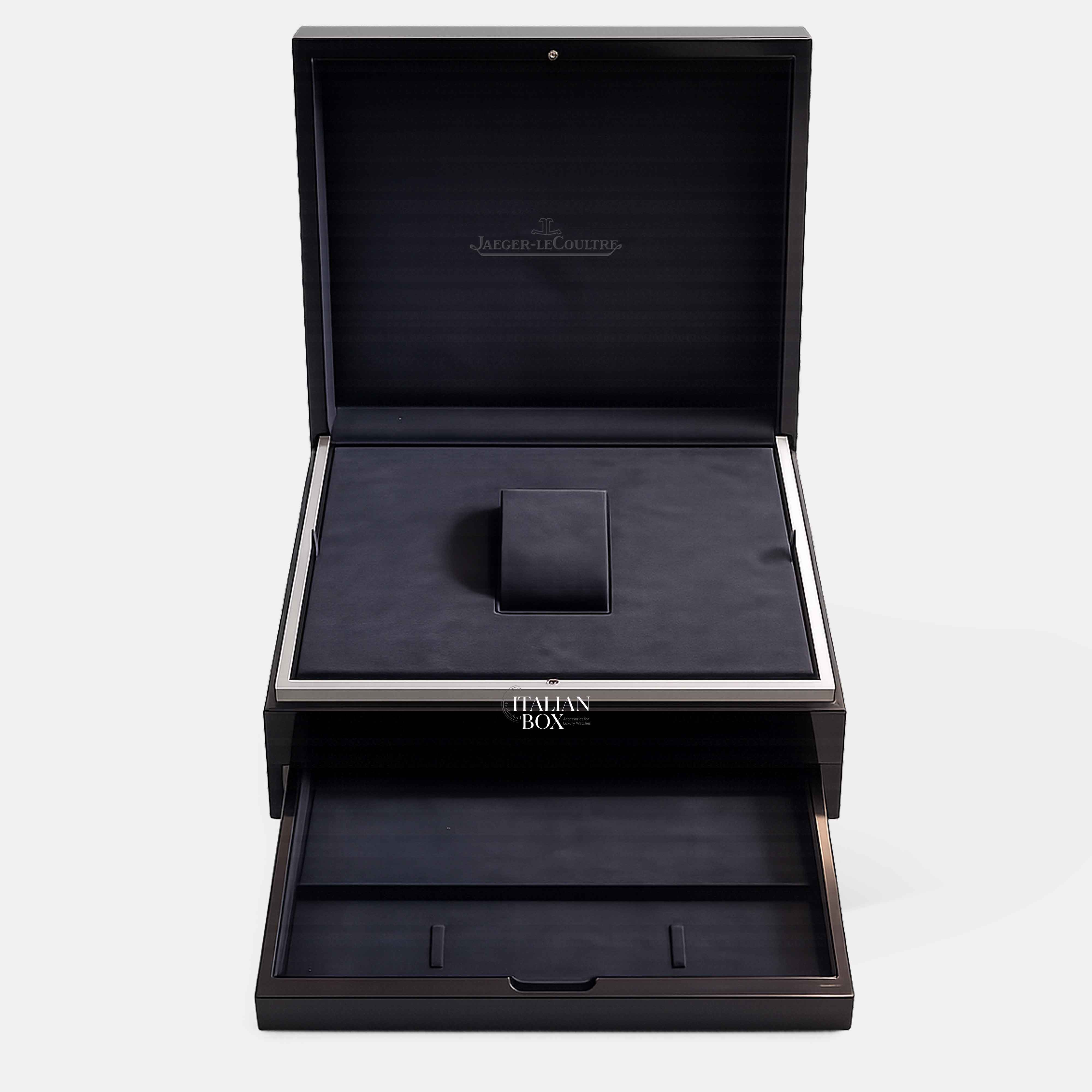 Jaeger-LeCoultre Boxes – Italian Box Trading Jaeger-LeCoultre Boxes – Italian Box Trading