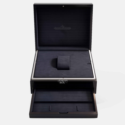 Jaeger-LeCoultre Master Tourbillon Box