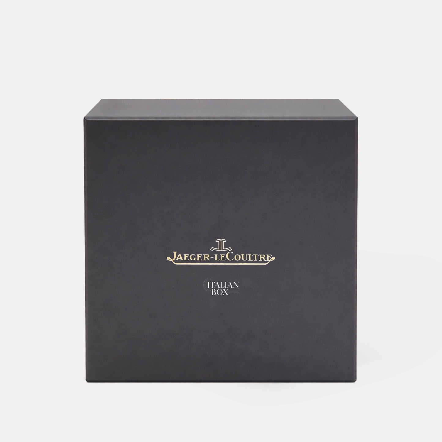 Jaeger-LeCoultre Modern Box