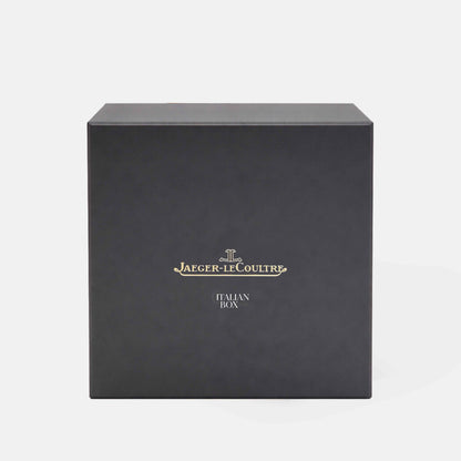 Jaeger-LeCoultre Modern Box