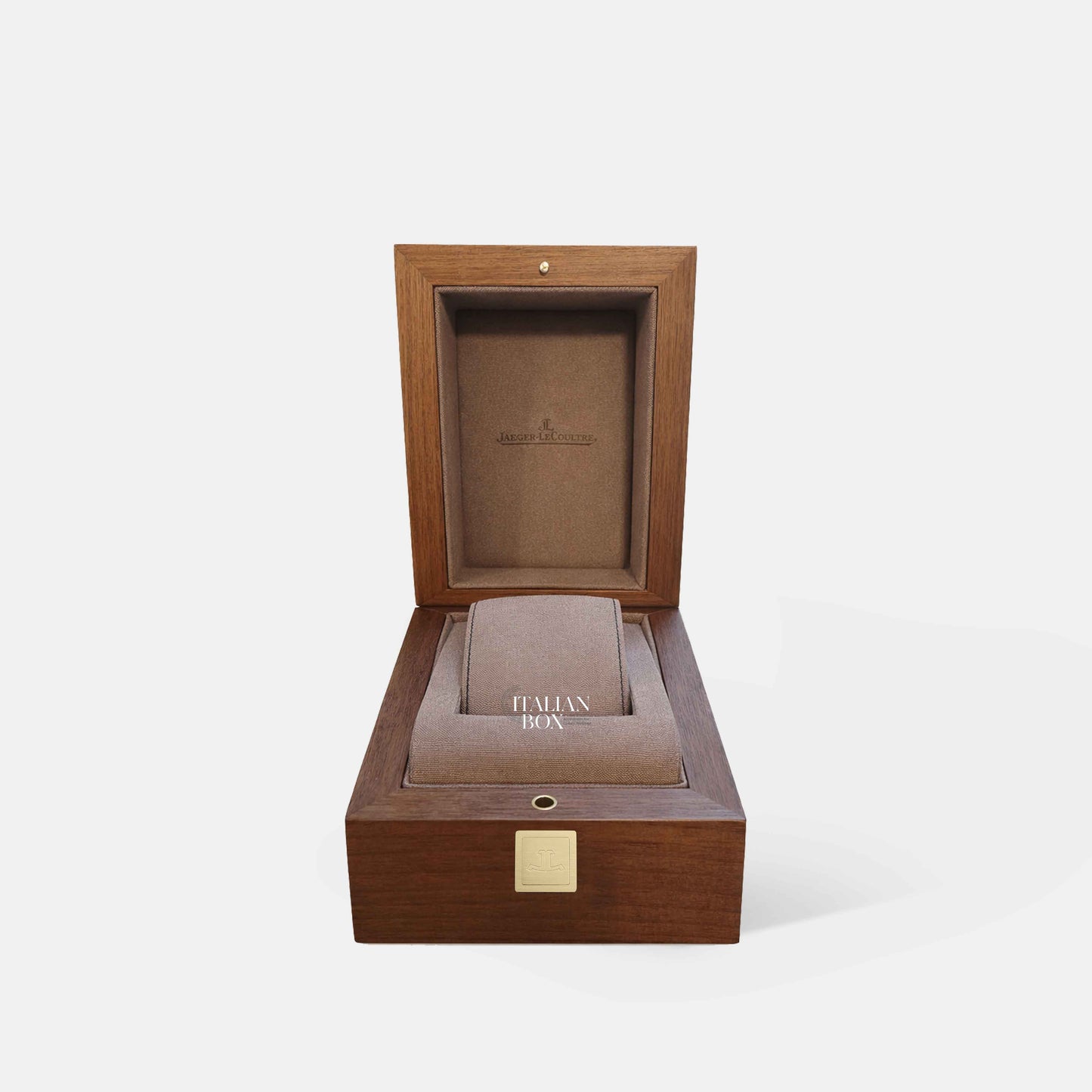 Jaeger-LeCoultre Modern Box