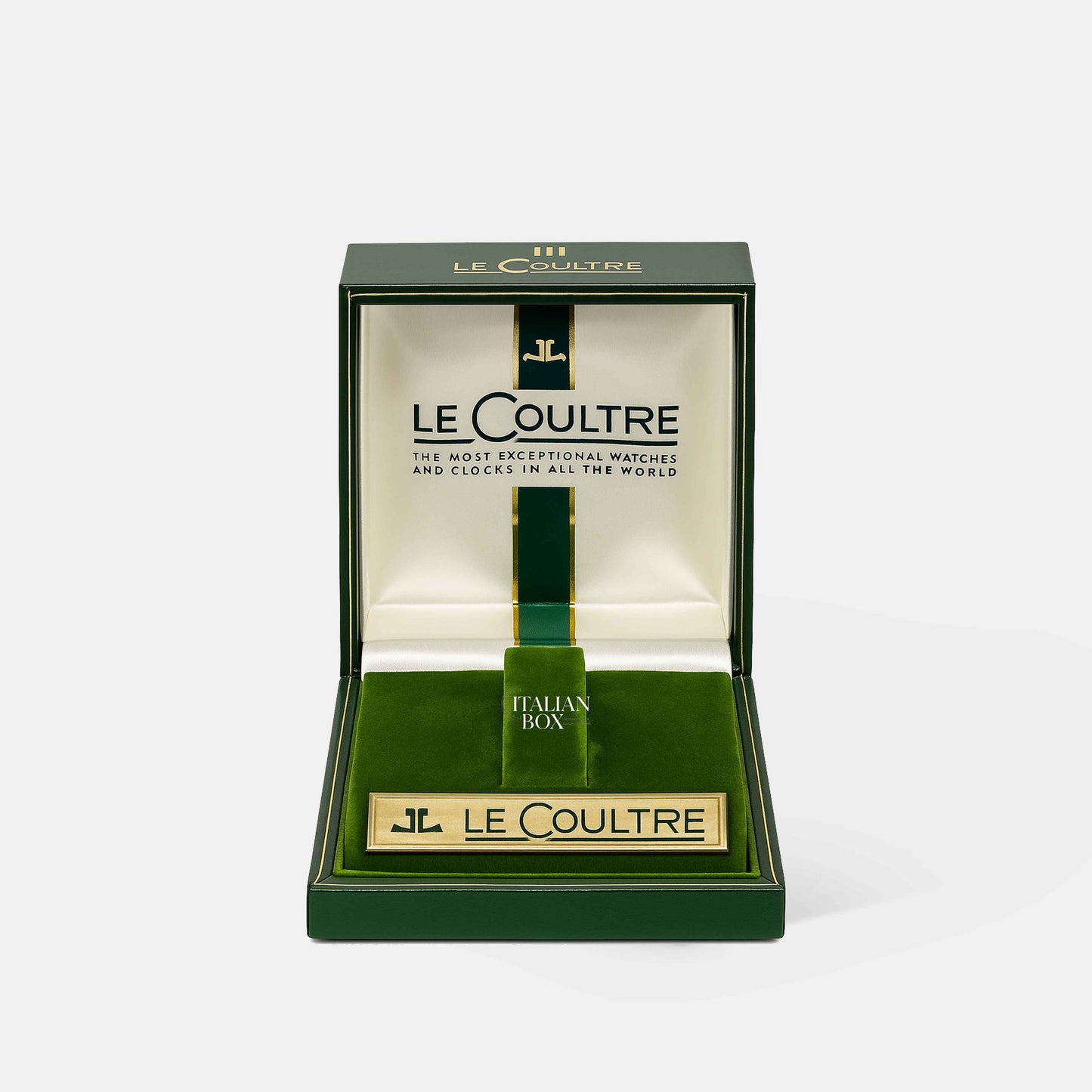 Jaeger-LeCoultre Vintage Box