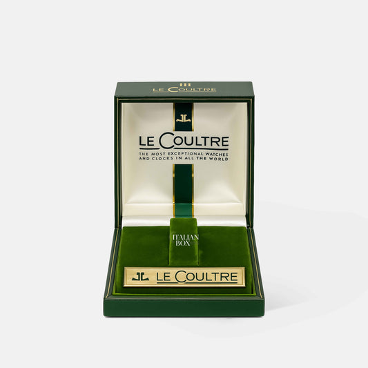 Jaeger-LeCoultre Vintage Box