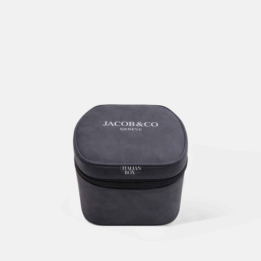 Jacob&Co Travel Case