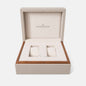 Jaeger-LeCoultre Collector’s Watch Box – 2 Watches (2000-2011)