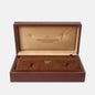 Jaeger-LeCoultre Vintage Box (Japanese Market – Katakana Logo)