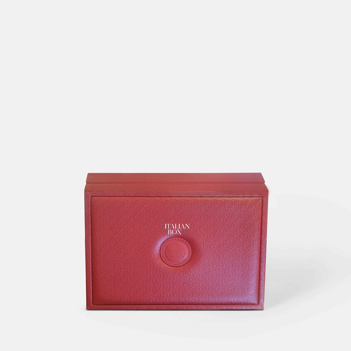 Vintage Rolex Lady Box - Pearl