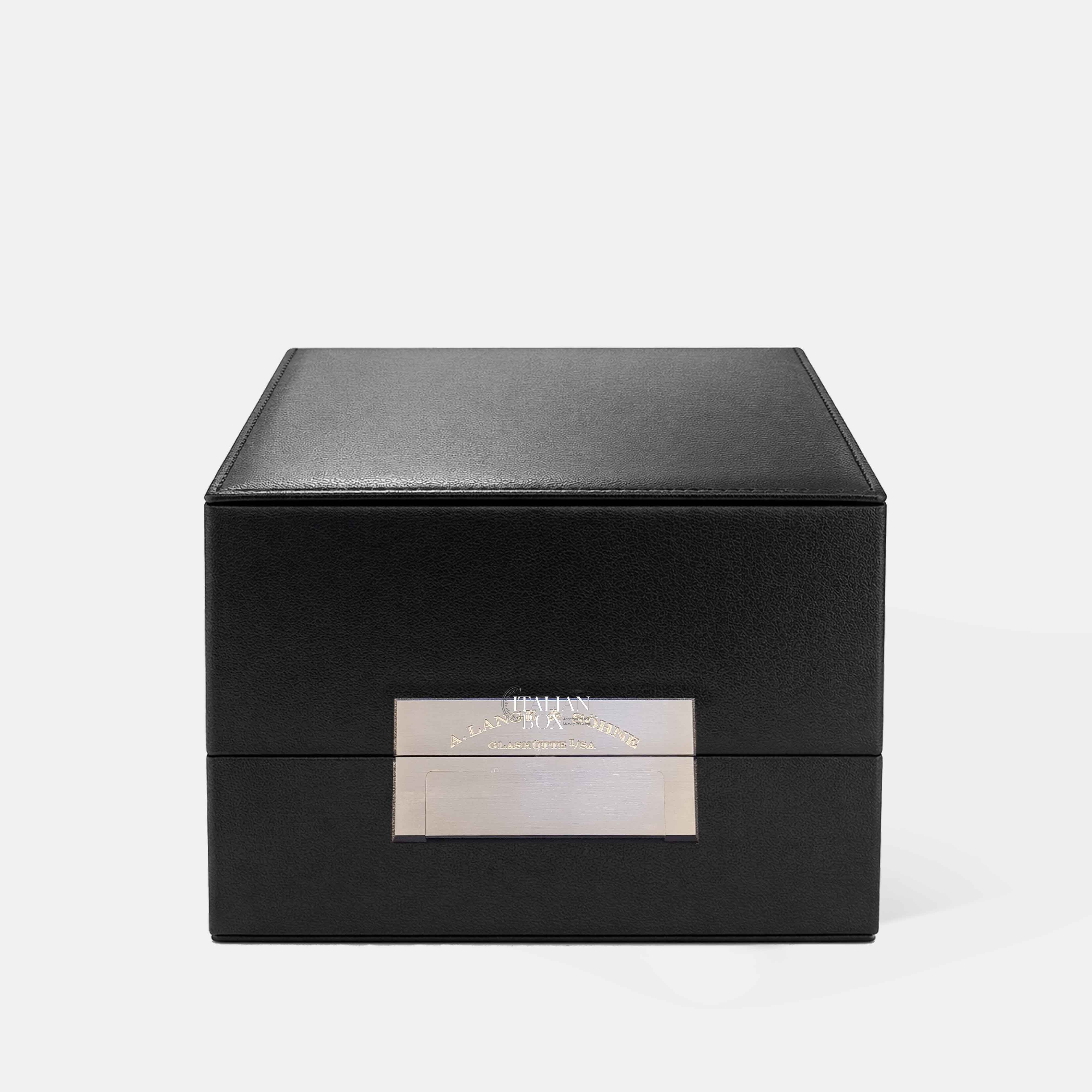 A. Lange & Söhne Box – Italian Box Trading