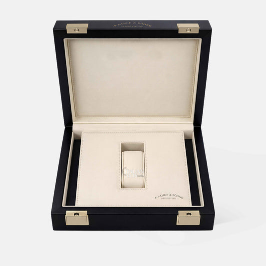 A. Lange & Söhne Box