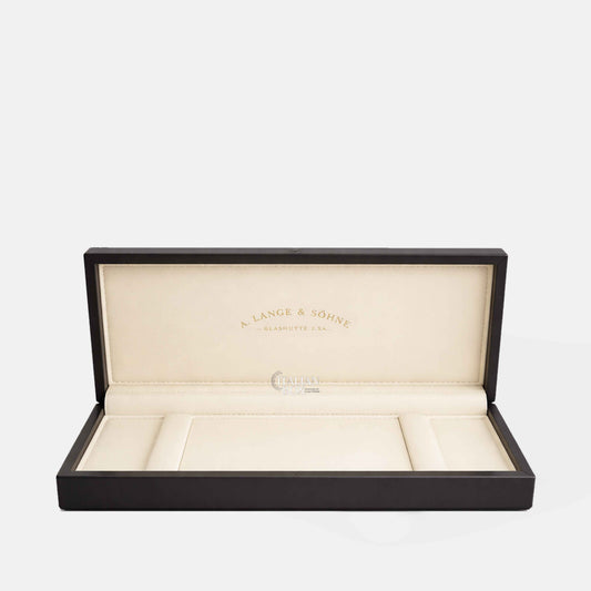 A. Lange & Söhne Box