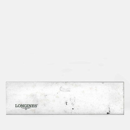 Longines Box ref. 503