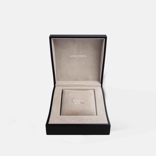 Longines Vintage Box
