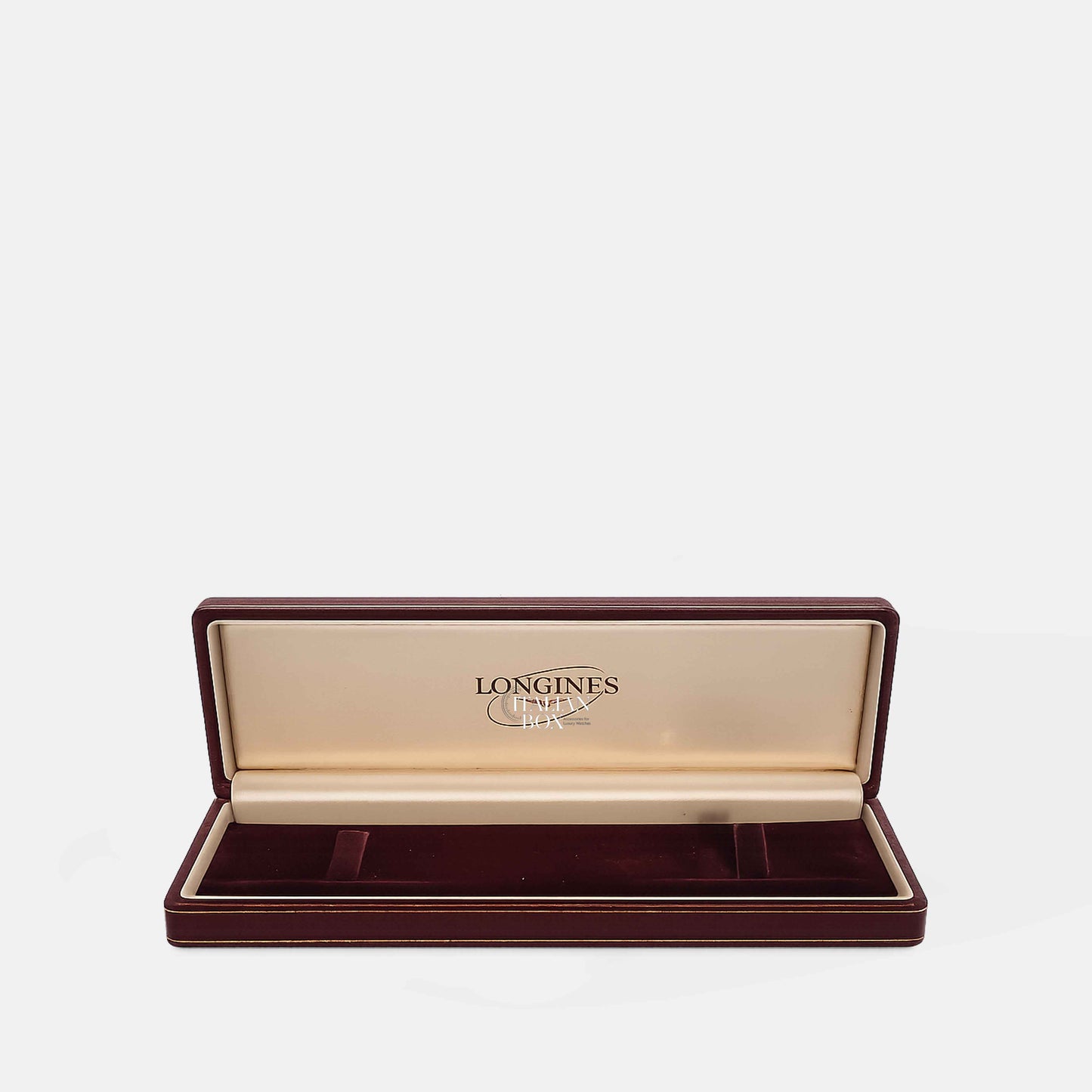Longines Vintage Box