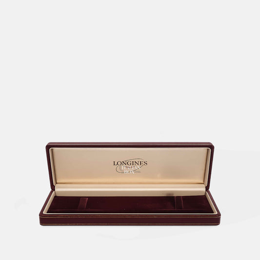 Longines Vintage Box
