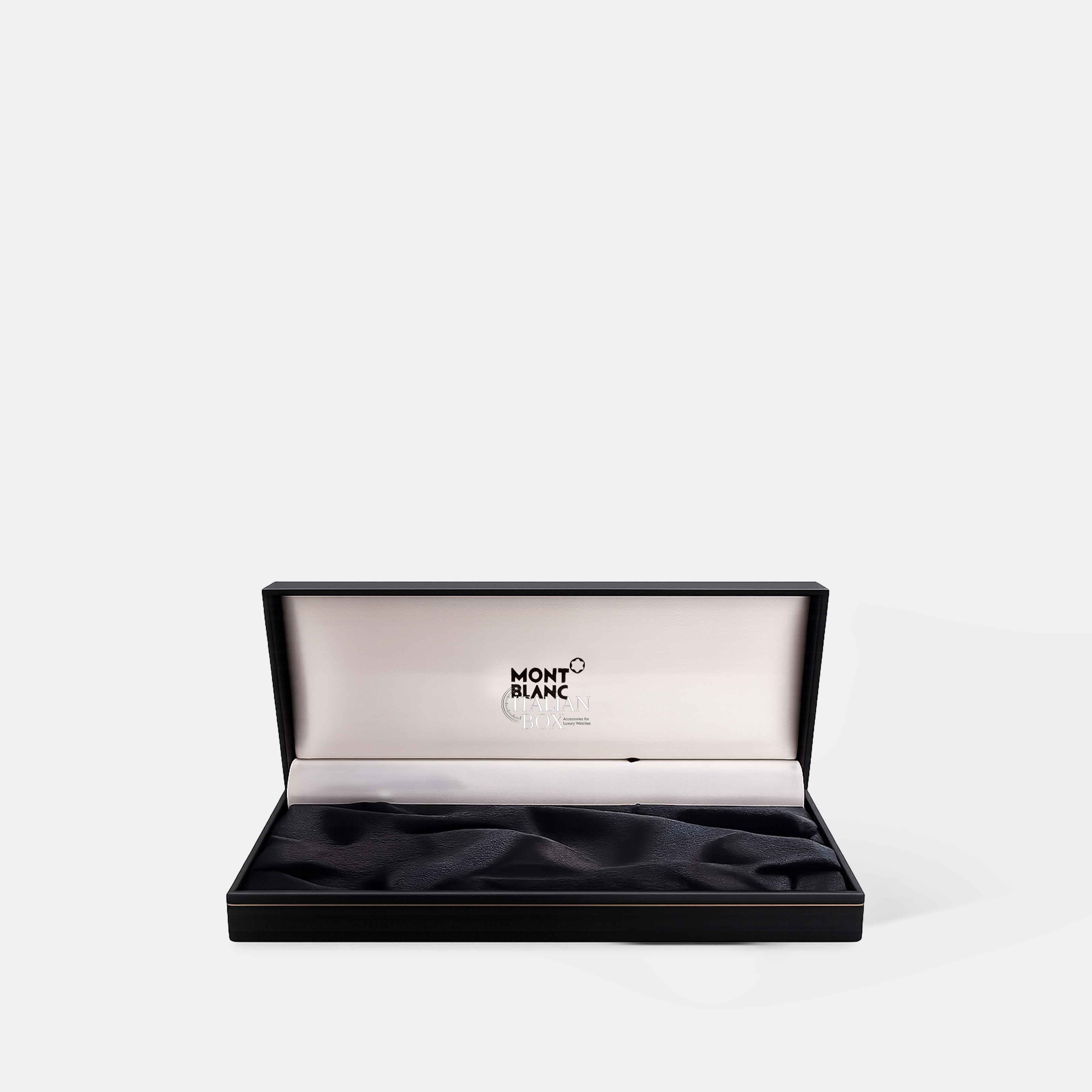 Montblanc Box – Italian Box Trading