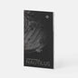 Patek Philippe Nautilus Booklet (2013-present)