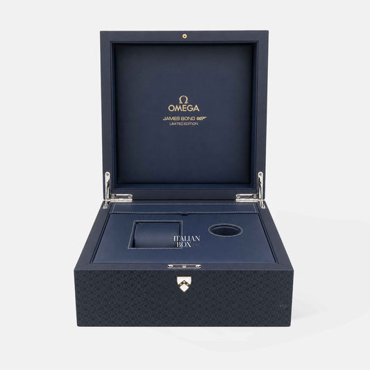 Omega James Bond 007 Box - Limited Edition