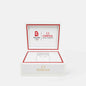 Omega Beijing 2008 Box - Olympic Edition