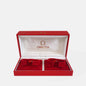 Omega Vintage Box for 2 Watches