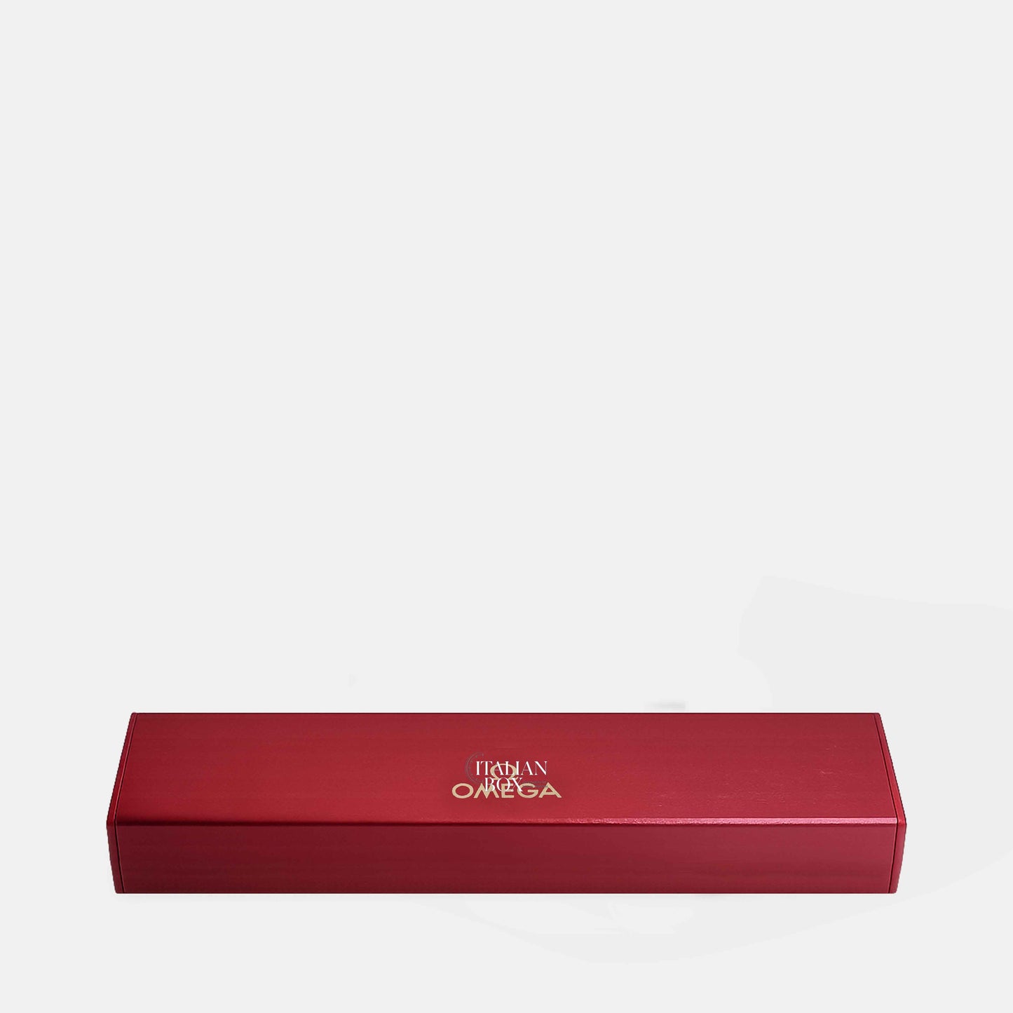 Omega Vintage Box