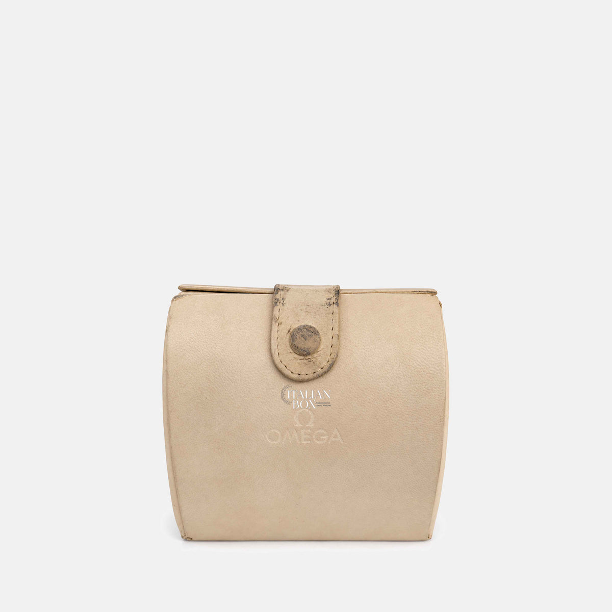 Omega Lady Vintage Box
