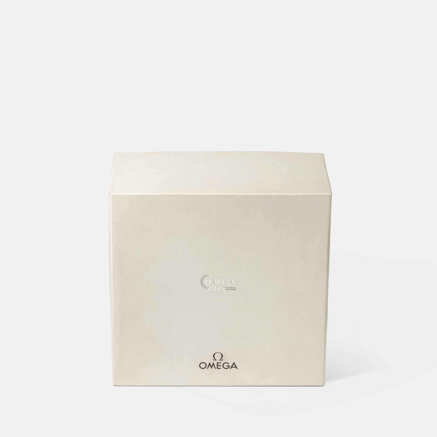 Omega Box - Speedmaster & Seamaster 90s