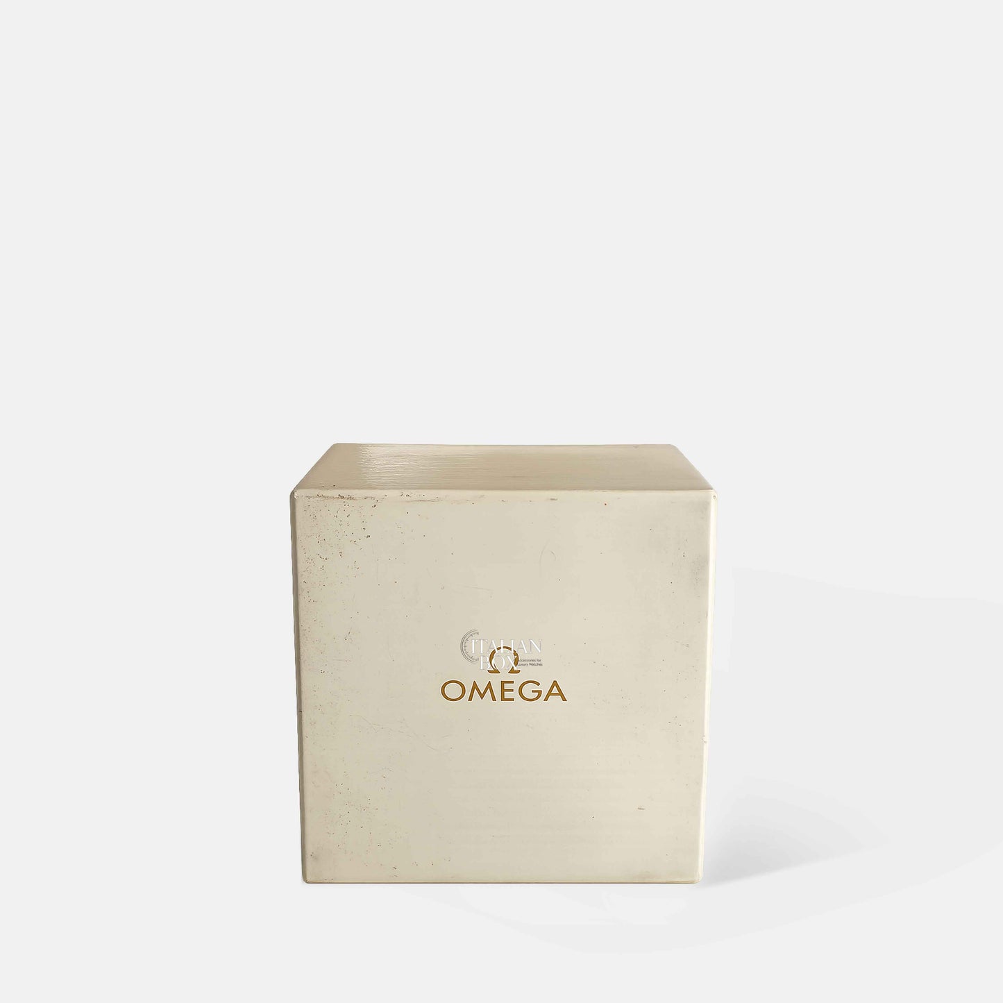 Omega Vintage Box