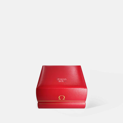 Omega Vintage Box