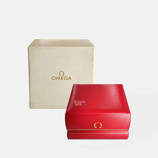 Omega Vintage Box