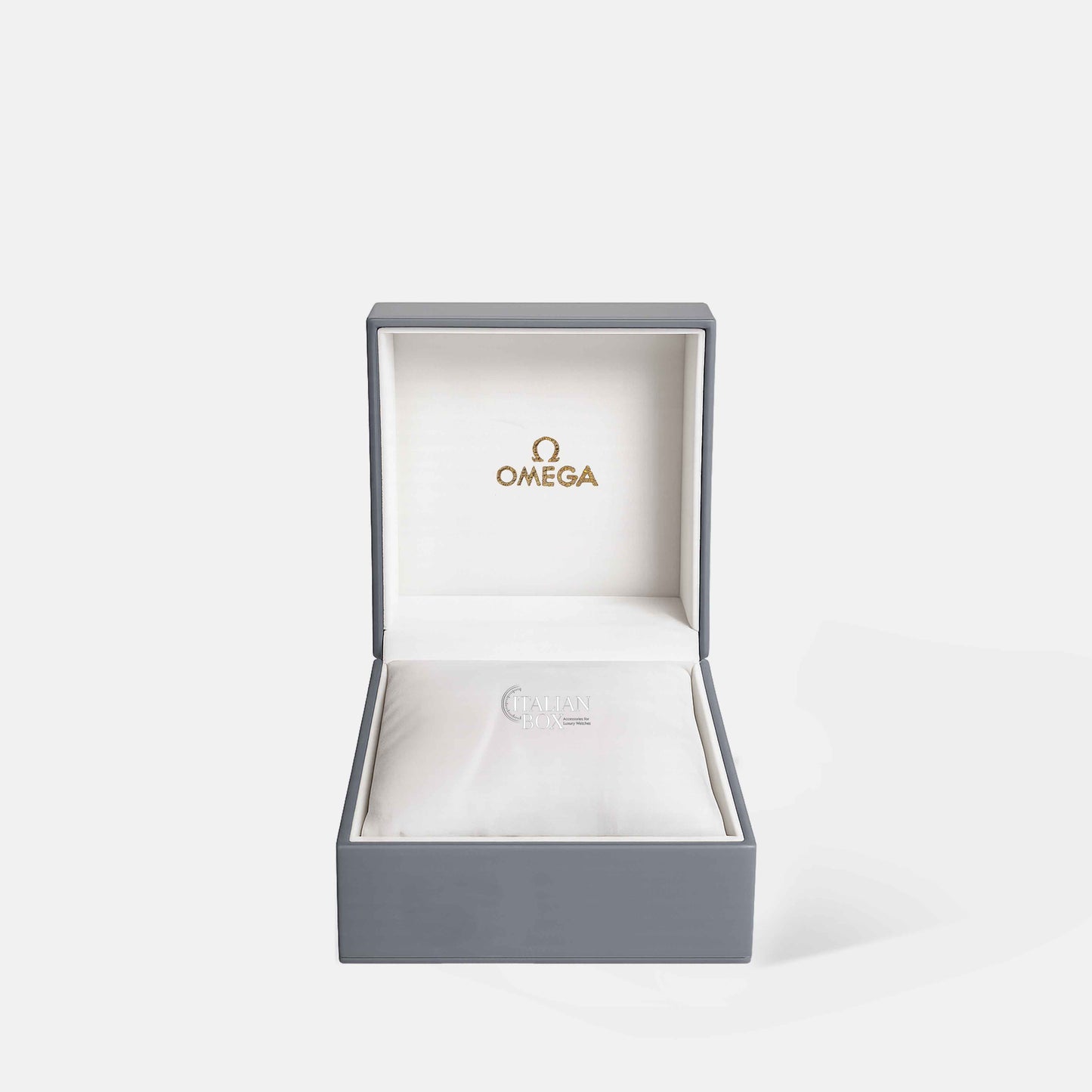 Omega Seamaster Box