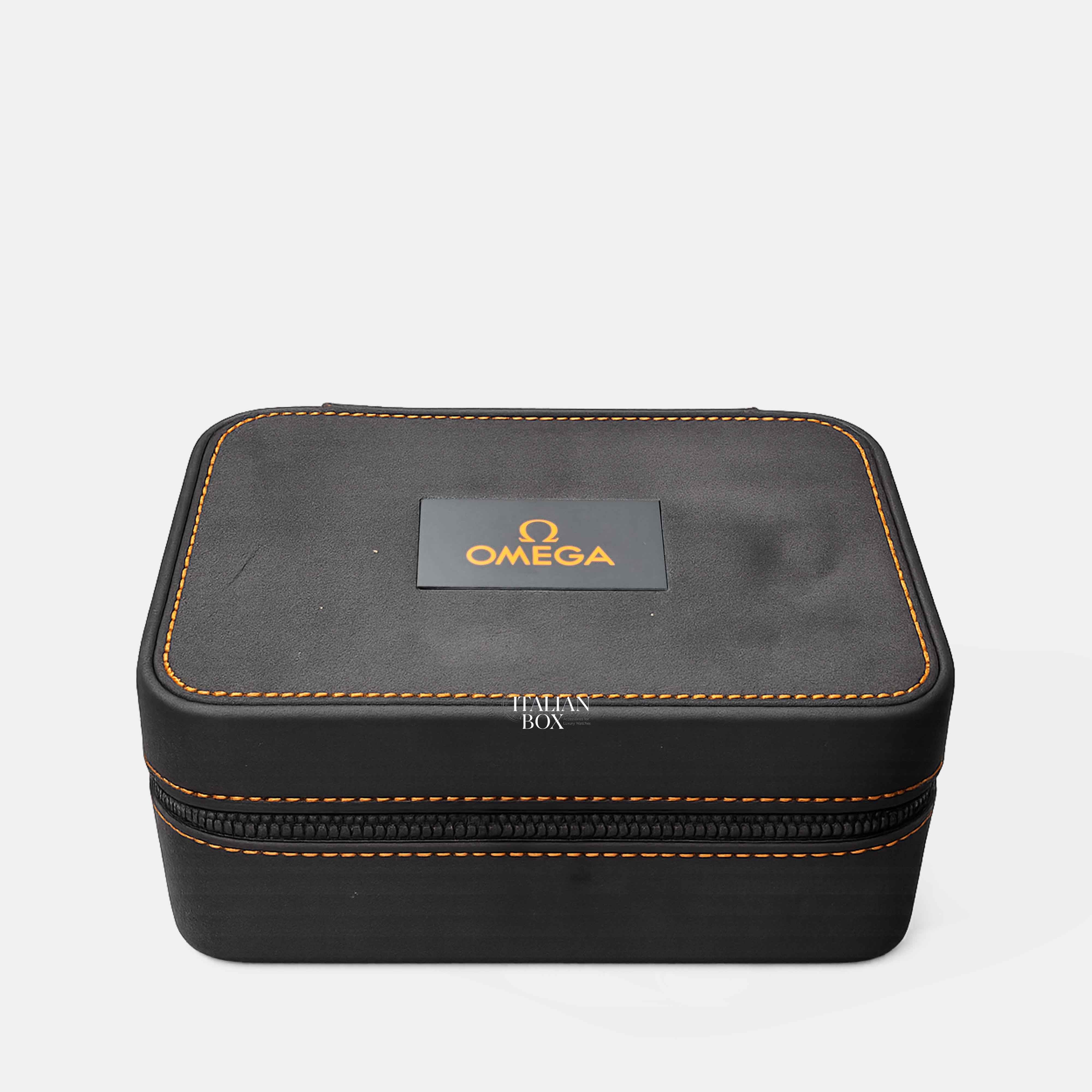 Omega Seamaster Professional Box – Italian Box Trading