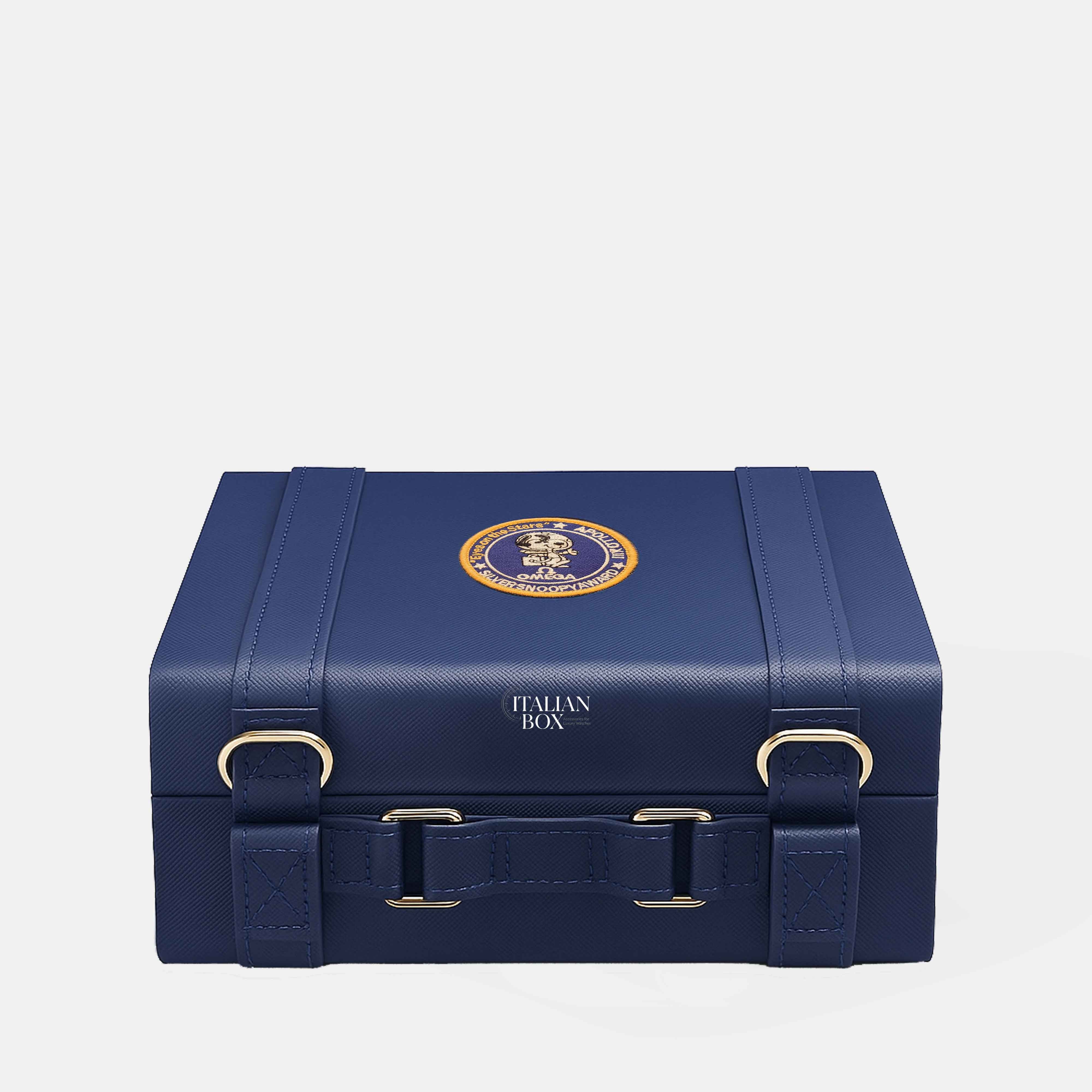 Omega Boxes – Italian Box Trading