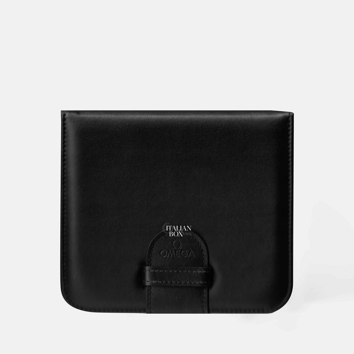 Omega Box - Speedmaster & Seamaster 90s