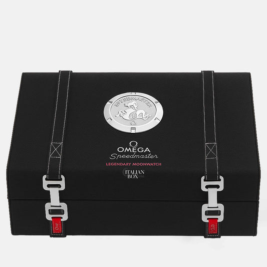 Omega Speedmaster Legendary Moonwatch Box