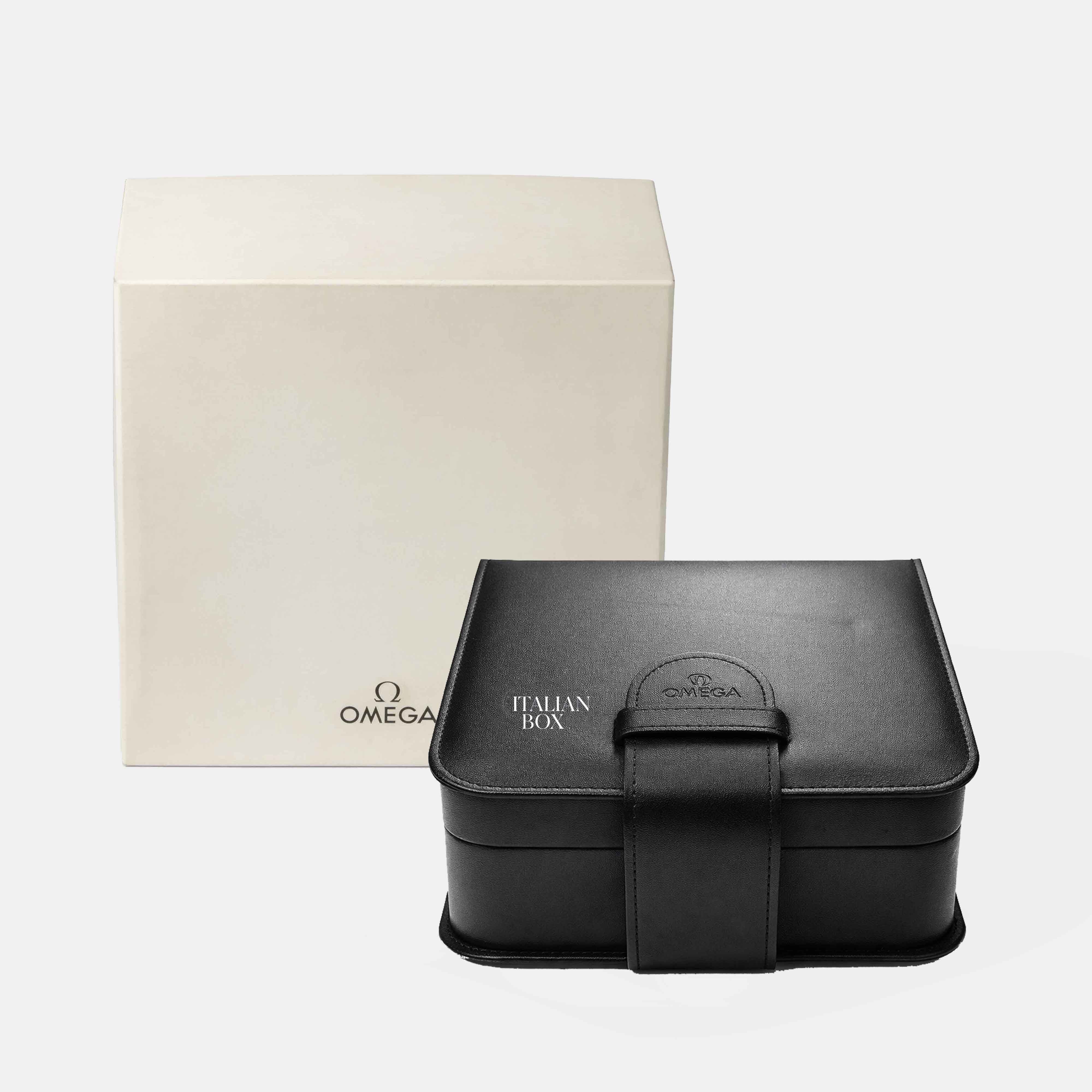 Omega Boxes – Italian Box Trading
