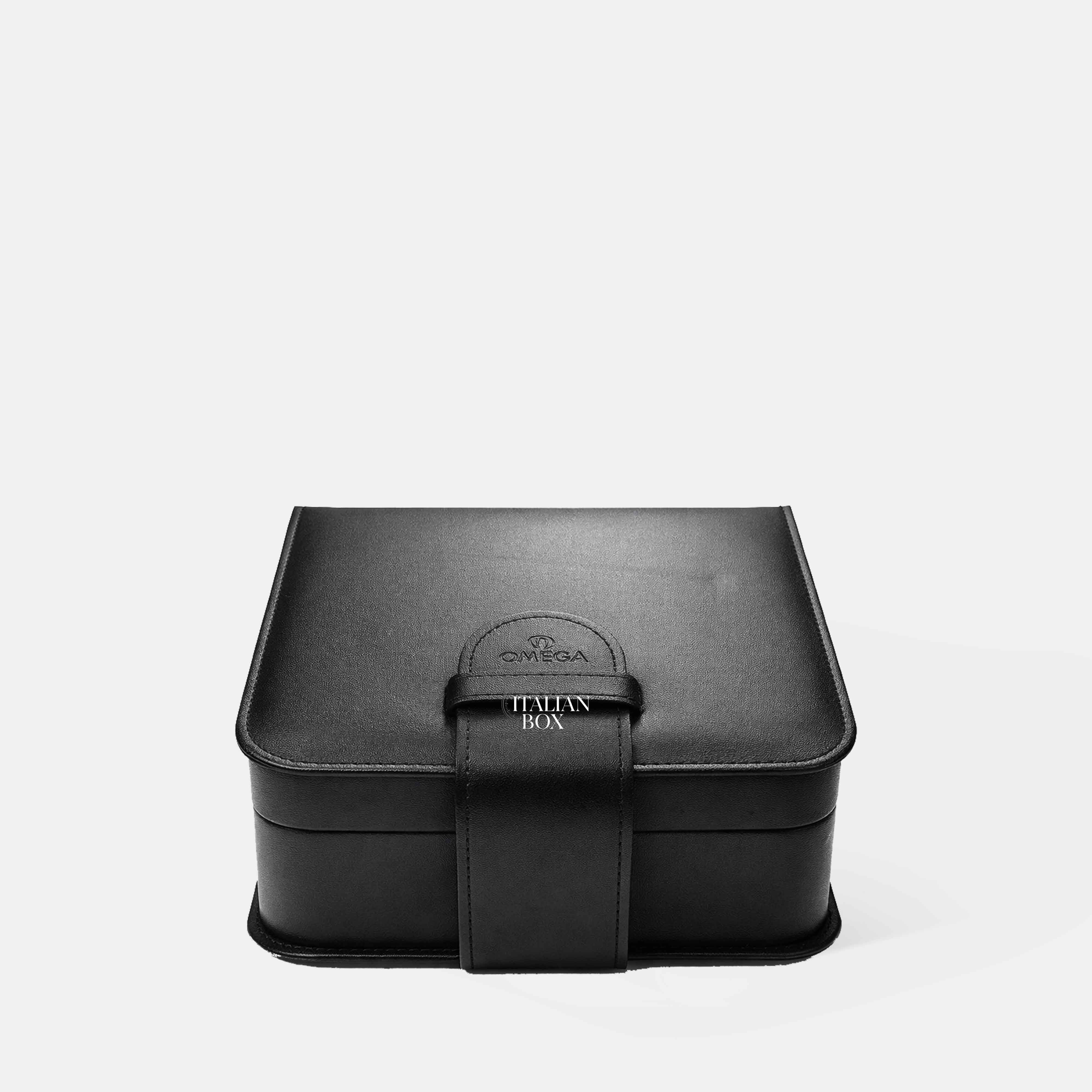 Omega Boxes – Italian Box Trading