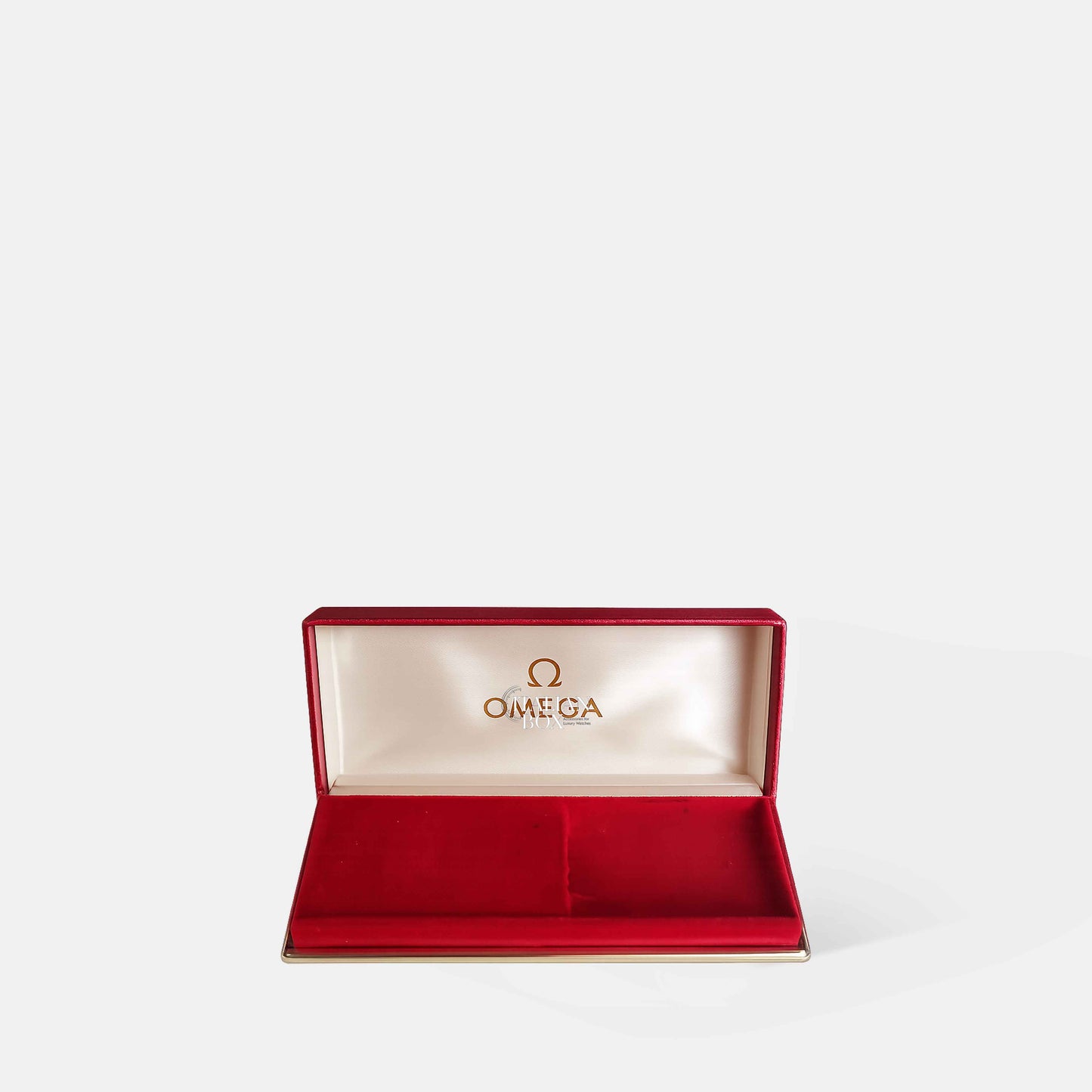Omega Vintage Box