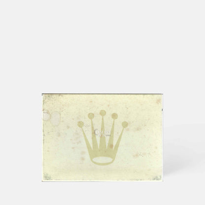 Rolex Oyster M Box (2005-2014) - Second Choice