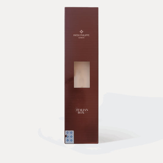 Patek Philippe Cardboard Travel Box