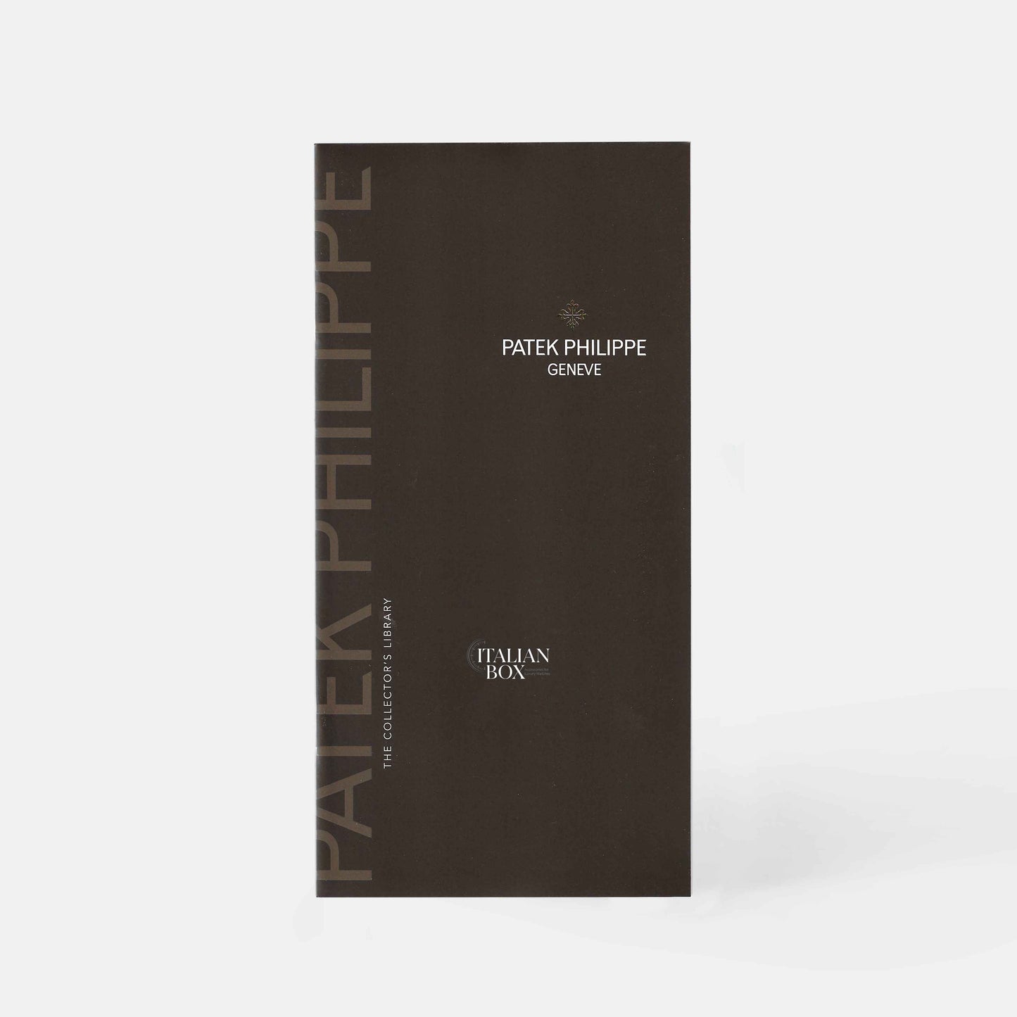 Patek Philippe Quartz Movements Booklet (2010-2012)